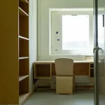 Dentro de Rosersberg, la cárcel en la que Suecia encerrará a los primeros niños reclusos