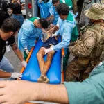 La ONU, “horrorizada” por la operación letal contra el crimen organizado en Río de Janeiro, con 64 muertos