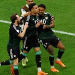 Argelia, rival de Argentina en el Mundial, eliminada de la Copa Árabe