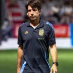 La probable formación de la Selección Argentina ante Nigeria, por el Mundial Sub 20