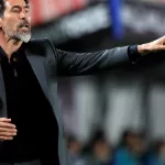 Eduardo Domínguez, después de las polémicas de Estudiantes-Barracas: “Le pregunté al árbitro si dormía tranquilo”