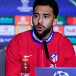 Nico González y su apoyo a Julián: “Son rachas y estoy segurísimo que saldrá”