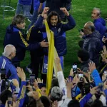 El paso a paso que transformó a Cavani de venerado a reprobado por la gente de Boca