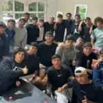 Efecto Paredes: la costumbre de Primera que adoptó la Reserva de Boca antes de la final del Torneo Proyección