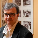 Javier Cercas ganó el Premio al Libro Europeo por su obra sobre el papa Francisco