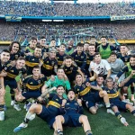 El jugador que Boca perderá en la última fecha y el que salió lesionado vs. River