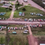 Recrudece la protesta de los transportistas: piden al Gobierno la “urgente” apertura de una mesa de diálogo para evitar un paro nacional