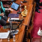 La pelea Bullrich-Villarruel que terminó con la Policía y el impacto del AFA-Gate en la Casa Rosada