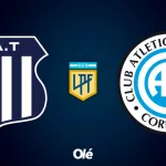 Talleres vs. Belgrano, por el Torneo Clausura: día, horario y cómo verlo por TV