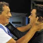 Troglio: “A Gallardo le diría que en las malas siempre sale algo bueno”