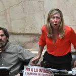 Myriam Bregman habló del nuevo apodo que le puso Milei: “Prefiero ser La Chilindrina y no La bruja del 71”