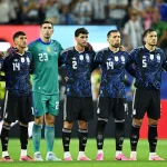 Hacé tu uno por uno de la victoria de la Argentina ante Jordania