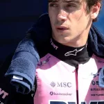 La bronca de Franco Colapinto tras quedar afuera de la Q3 en Barcelona: “Más lentos que la F2 íbamos”