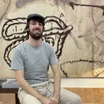 David Uclés: de músico callejero a fenómeno literario en España