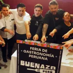 Buenazo Perú: el festín de sabores peruanos que conquista el corazón culinario de Madrid