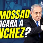 ¿El Mossad atacará a Sánchez?