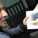 Detuvieron al padre de Enzo Pérez por abuso sexual simple