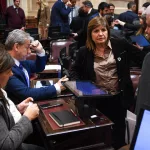 Por presión de la UCR y los gobernadores, el Gobierno volvió a postergar el proyecto de propiedad privada