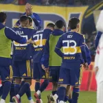 Boca, EN VIVO: el primer triunfo en el torneo, los refuerzos, Vélez en la mira y las últimas noticias xeneizes