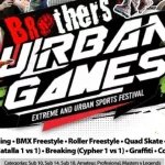 Revolución urbana y extrema: un evento con 10 disciplinas en San Fernando