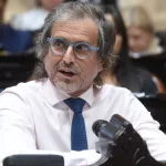 “Algunos militan con sotana el regreso del peronismo”: Benegas Lynch apuntó contra García Cuerva por su discurso en el Tedeum