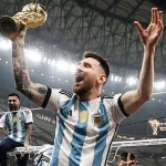 La Selección argentina jugará el Grupo J del Mundial 2026 ante Argelia, Austria y Jordania