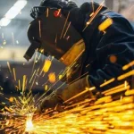 Sindicalista denuncia “industricidio” y caída récord de la metalurgia