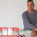 Carl Honoré en Buenos Aires: “El celular es un arma de destrucción masiva contra la lentitud”