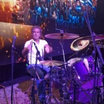 El baterista que reemplaza a Espert: asume Benegas Lynch como titular de la Comisión de Presupuesto