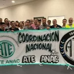 Trabajadores de ANAC, EANA y el Servicio Meteorológico convocan a una jornada nacional de protesta en más de 20 aeropuertos