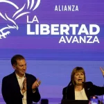 Bullrich deja la mano dura en Seguridad y buscará “reordenarle” el Senado a Villarruel