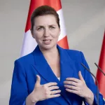 La primera ministra de Dinamarca responde a Trump por Groenlandia: “Defenderemos cada centímetro de nuestro territorio”