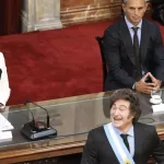 El Gobierno vuelve a limitar la cobertura periodística durante el discurso de Milei en el Congreso