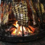 Las mejores carnes asadas en los pueblos turísticos bonaerenses