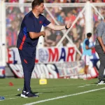 Ayude, tras el triunfo ante Central Córdoba: “Nos lo debíamos en casa”, el clásico que se viene y la posibilidad de sumar otro refuerzo