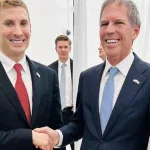 Argentina suscribió en EE.UU. a acuerdo sobre inteligencia artificial: minerales críticos, energía, cómputo y semiconductores