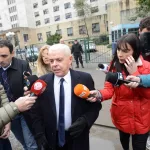 La causa por enriquecimiento ilícito contra los testaferros del ex juez Norberto Oyarbide quedó al borde de la prescripción