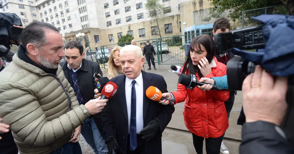 La causa por enriquecimiento ilícito contra los testaferros del ex juez Norberto Oyarbide quedó al borde de la prescripción