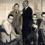 Al rescate de lo moderno