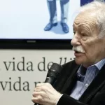 Eduardo Mendoza: “El mundo vive un “momento particularmente malo”