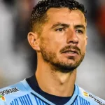 Se formó en River y sigue jugando a los 41 años: el argentino que llegó a 550 partidos con un mismo club en Ecuador
