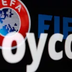 La FIFA en su laberinto vs. UEFA