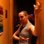 Maikel Dobarro y el tango disidente: bailar sin género, bailar para fugar