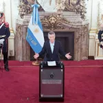 Un pago por US$9 millones vía la caja oscura de “Fred” Machado escala la inquietante conexión con el gobierno de Macri