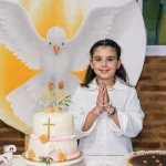 Explosión en la feria de ciencia: habló por primera vez la familia de Catalina y contó cómo sigue la nena