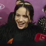 Rosalía te manda un audio de WhatsApp: la última iniciativa de la cantante para promocionar sus canciones