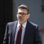 El Partido Laborista nombra a Andy Burnham para sustituir a Starmer como primer ministro del Reino Unido