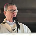 García Cuerva: “El pueblo está cansado de dirigentes que hablan de los pobres, pero no están cerca de sus necesidades”