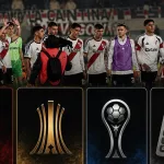 Último en su zona, las cuentas que hacer River para meterse en playoffs y en puestos de copas 2027