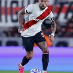 Otamendi tras su debut en River: “Perdimos por una jugada de mierda”